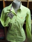 Camisa Milani