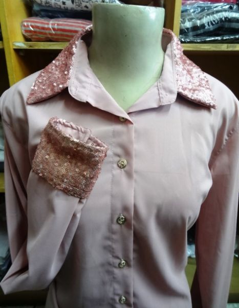 Camisa Milani