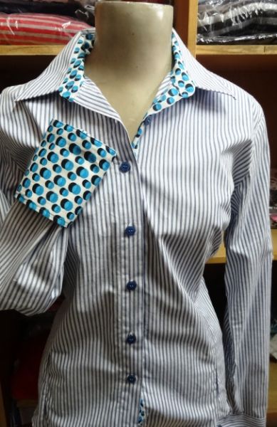 Camisa Milani