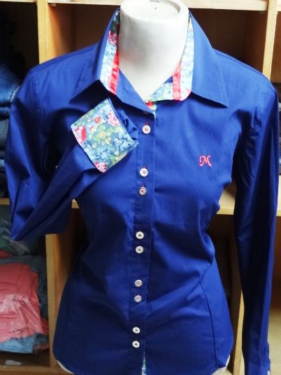 Camisa Milani