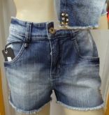 Short Jeans Denuncia