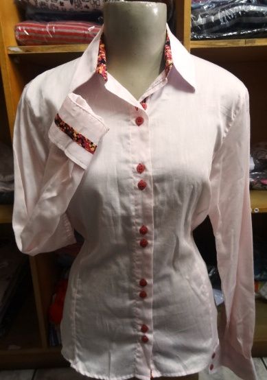 Camisa Milani