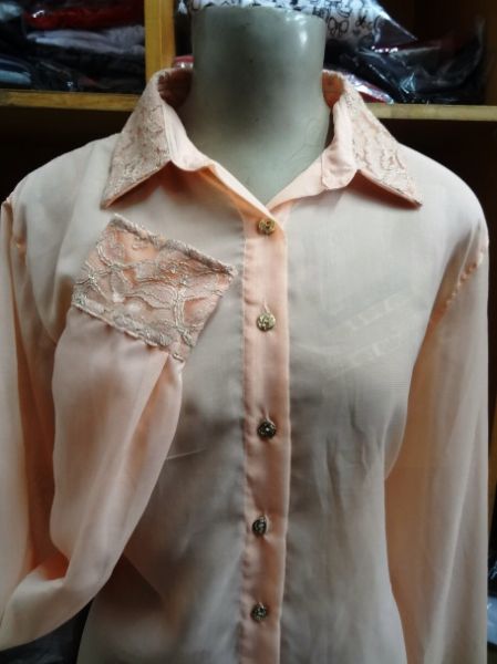 Camisa Milani