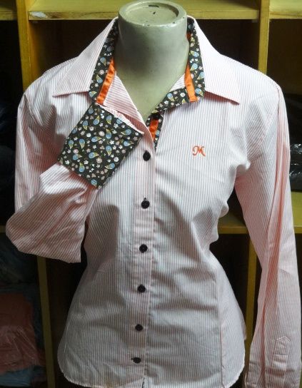 Camisa Milani