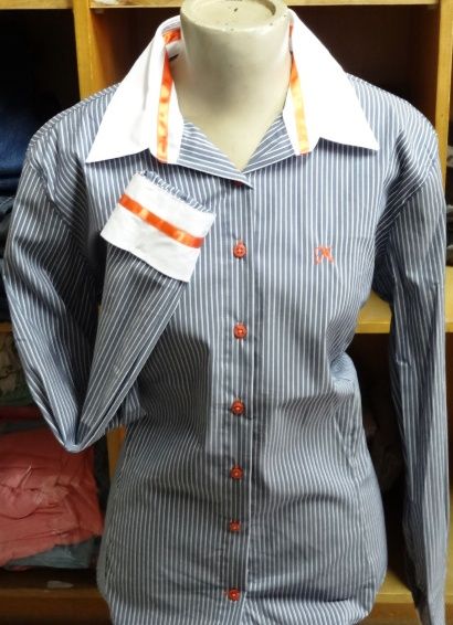 Camisa Milani