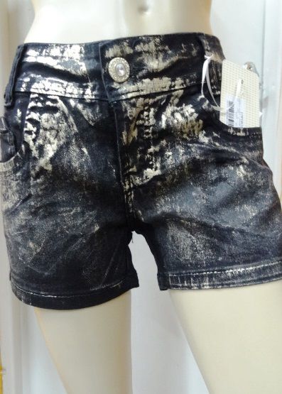 Short Jeans Emporio