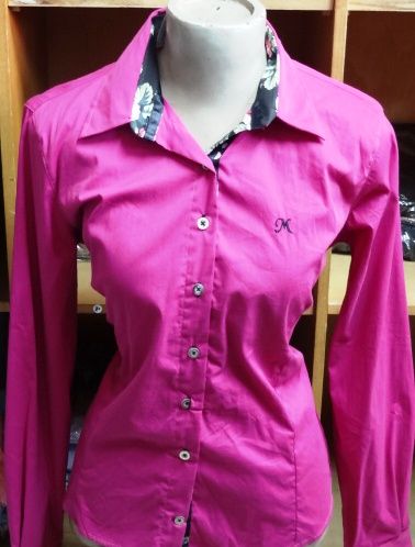 Camisa Milani