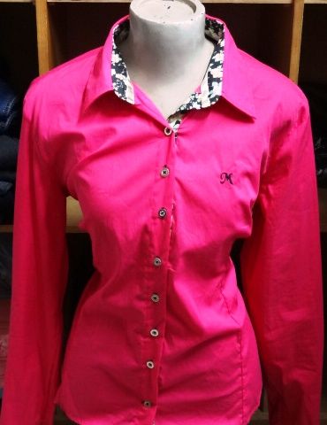 Camisa Milani