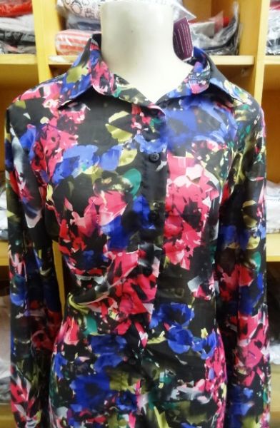 Camisa Milani