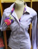 Camisa Milani