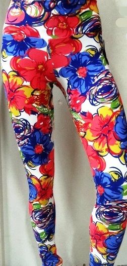 Legging Estampada