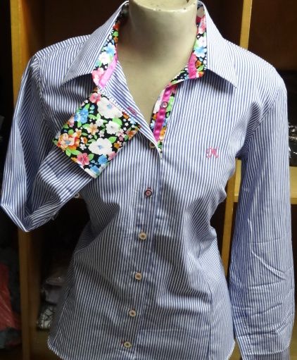 Camisa Milani