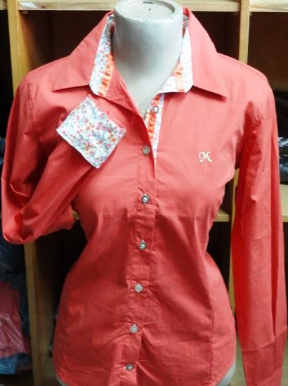 Camisa Milani