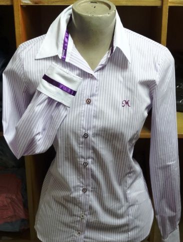 Camisa Milani