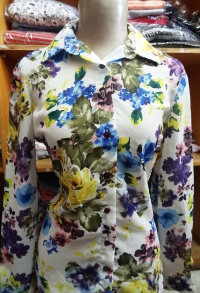 Camisa Milani