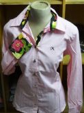 Camisa Milani