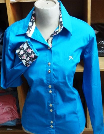 Camisa Milani