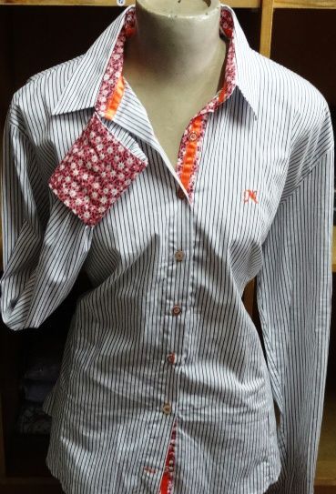 Camisa Milani